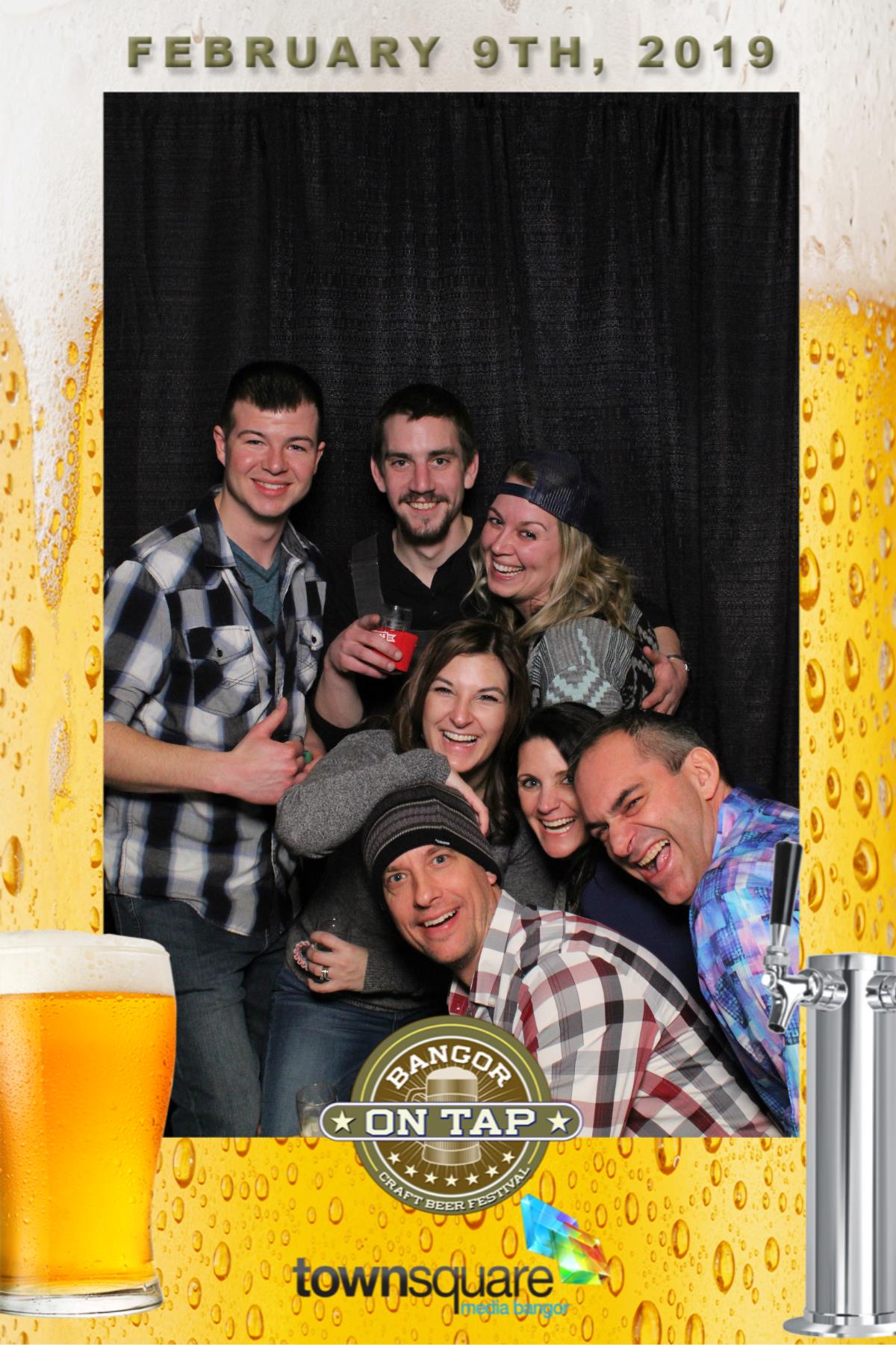 Bangor On tap | View more photos from the event at gallery.mainemagicmirror.com/u/MaineMagicMirror/Bangor-On-tap